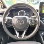 Toyota Levin 2019 из Китая