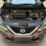 Nissan Sylphy 2017 126 л.с. 126 л.с. из Китая