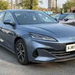 BYD 海豹06 2025 из Китая