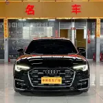 Audi A6L 2023 245 л.с. — лот 57772666 из Китая