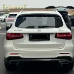 Mercedes-Benz GLC 2017 из Китая