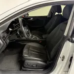 Audi A5 (Import) 2021 190 л.с. из Китая