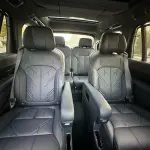 Zeekr 极氪9X 2026 из Китая