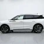 Lincoln Corsair 2024 из Китая
