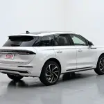 Lincoln Corsair 2024 из Китая