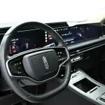 Lincoln Corsair 2024 из Китая