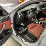 BMW X4 2024 245 л.с. 245 л.с. из Китая