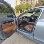 Volvo S90 2018 190 л.с. — лот 57772827 из Китая
