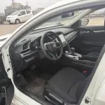 Honda Civic 2019 125 л.с. 125 л.с. из Китая