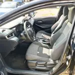Toyota Levin 2019 из Китая