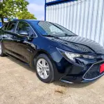 Toyota Levin 2019 из Китая