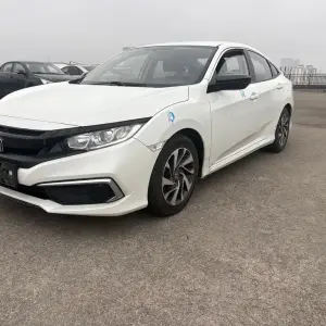 Honda Civic 2019 125 л.с. 125 л.с. из Китая