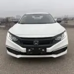 Honda Civic 2019 125 л.с. 125 л.с. из Китая