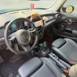 MINI Mini 2021 136 л.с. — лот 57778897 из Китая