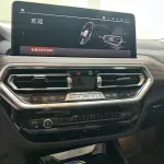 BMW X3 2024 252 л.с. из Китая