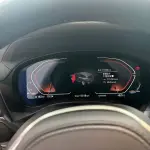BMW X3 2024 252 л.с. из Китая