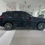 BMW X3 2024 из Китая
