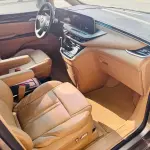 Buick GL8 2021 237 л.с. — лот 57778879 из Китая