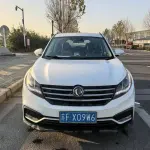 Fengguang Fengguang 580 2017 из Китая