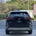 Toyota RAV4 2024 из Китая