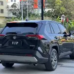 Toyota RAV4 2024 из Китая