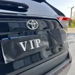 Toyota RAV4 2024 из Китая