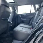 Toyota RAV4 2024 из Китая