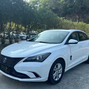 Changan Eado 2020 из Китая