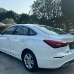 Changan Eado 2020 из Китая
