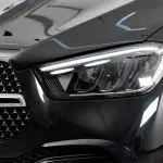 Mercedes-Benz GLE New Energy 2024 из Китая
