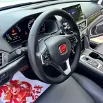 Honda Accord 2020 215 л.с. из Китая