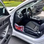 Honda Accord 2020 215 л.с. из Китая