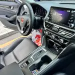 Honda Accord 2020 215 л.с. из Китая