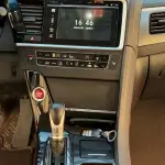 Honda Spirior 2018 155 л.с. из Китая