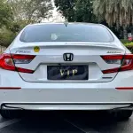 Honda Accord 2020 215 л.с. из Китая