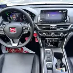 Honda Accord 2020 215 л.с. из Китая