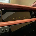Rolls-Royce Phantom 2015 из Китая