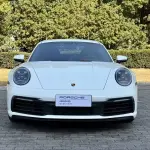 Porsche 911 2023 385 л.с. 385 л.с. из Китая