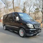 Mercedes-Benz Sprinter 2015 из Китая