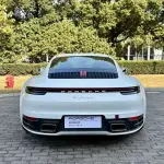 Porsche 911 2023 385 л.с. 385 л.с. из Китая