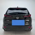 Honda Breeze 2021 из Китая