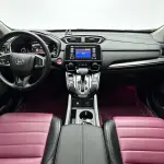 Honda Breeze 2021 из Китая