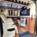 Mercedes-Benz Sprinter 2015 из Китая