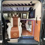 Mercedes-Benz Sprinter 2015 из Китая