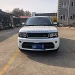 Land Rover Sport 2012 375 л.с. из Китая