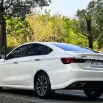 Geely Binrui 2022 из Китая