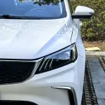 Geely Binrui 2022 из Китая