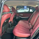 BMW 3 Series 2022 184 л.с. из Китая