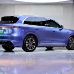 AITO 问界 AITO M7 2025 160 л.с. 160 л.с. из Китая