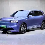 AITO 问界 AITO M7 2025 160 л.с. 160 л.с. из Китая